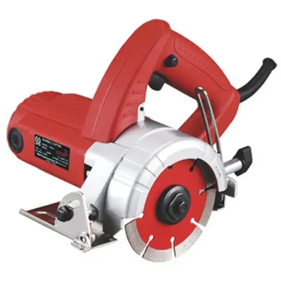 Ralli Wolf 110 mm Marble Cutter 1260 W, 12600 RPM (34110)